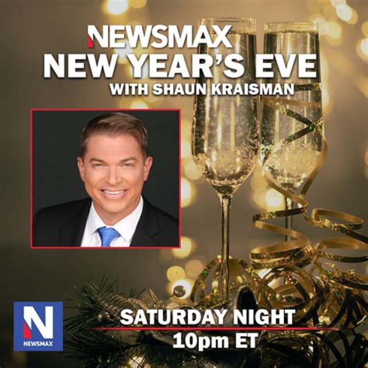 Shaun Kraisman Newsmax Wife Age and Wikipedia Bio: Is He Married?