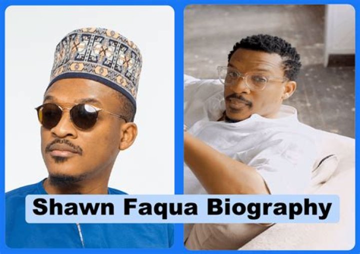 Shawn Faqua’s biography, net worth, fact, career, awards and life story
