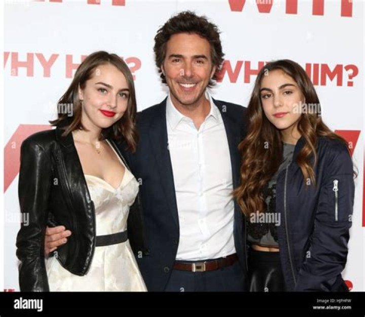 Shawn Levy Parents: Meet his Father and Mother