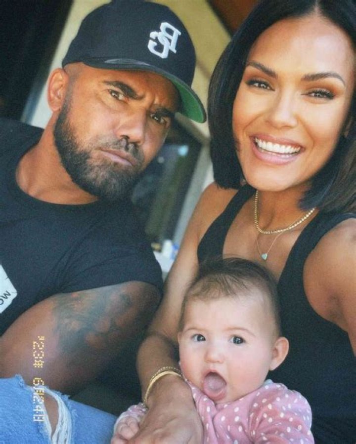 Shawna Gordon Biography – Family and Other Facts About Shemar Moore’s Ex