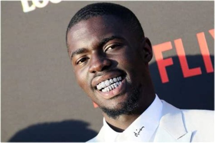 Sheck Wes Net Worth: How Much Money Does He Make Per Year?