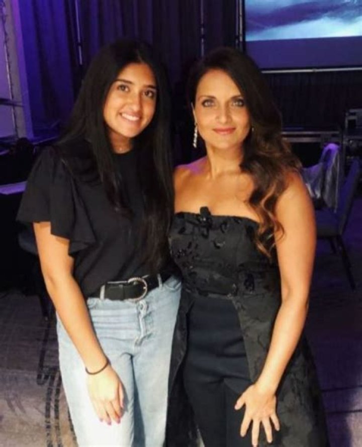 Shefali Tsabary Age, Wiki, Biography, Husband, Married Life, Children, Parents, Family