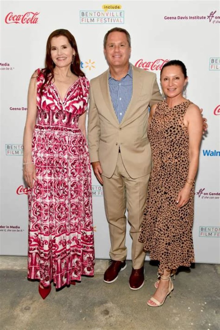 Shelley McMillon Parents, Age, Maiden Name (Doug McMillon Wife) Net Worth, Family, Children