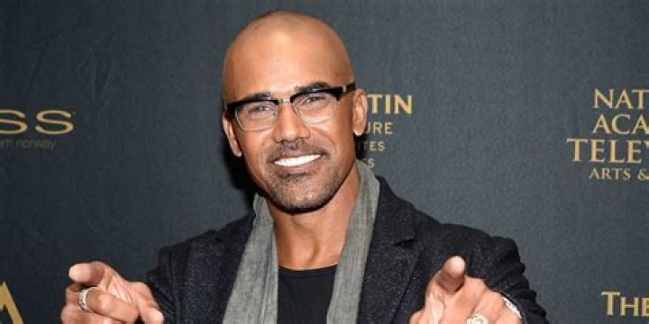 Shemar Moore Wife, Kids, Bio, Wiki, Girlfriend, Net worth