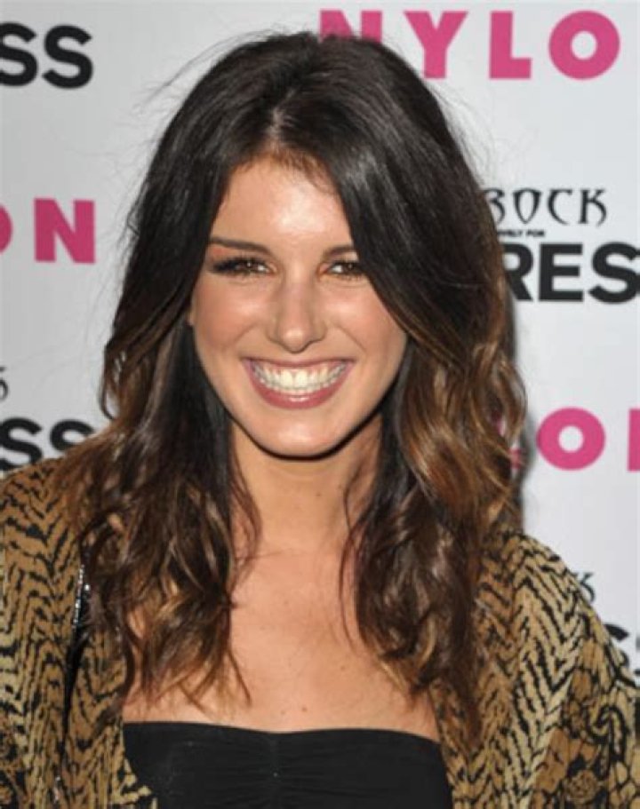 Shenae Grimes net worth: How much is Shenae Grimes worth?