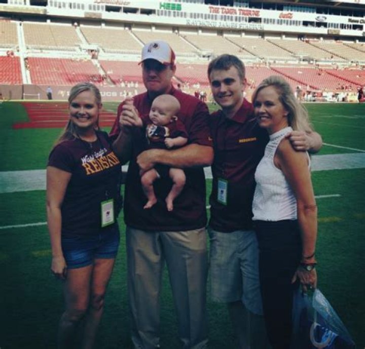 Sherry Gruden: Jay Gruden, Kids & Net Worth