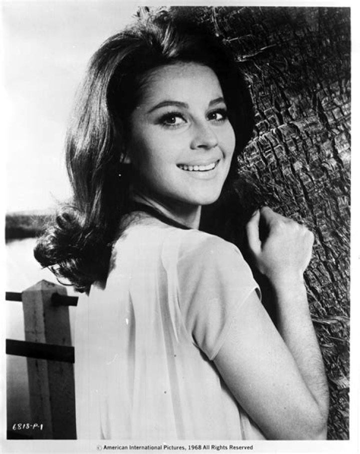 Sherry Jackson