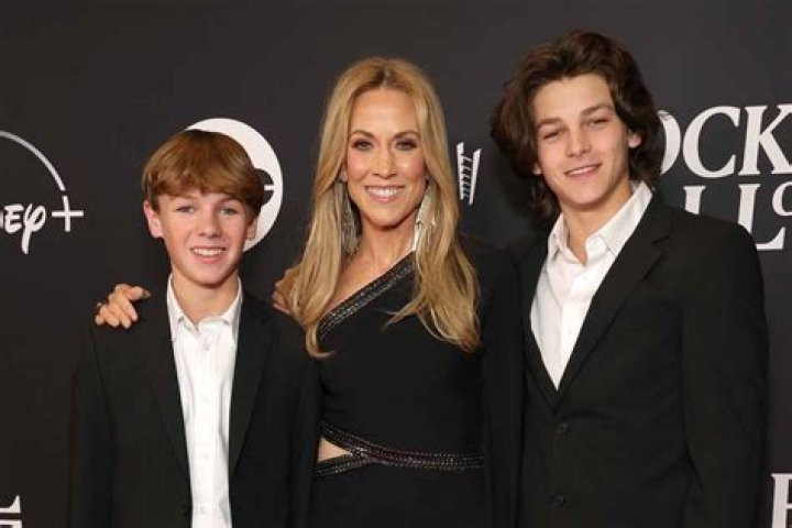 Sheryl Crow Children: Who Are Levi James Crow And Wyatt Steven Crow?