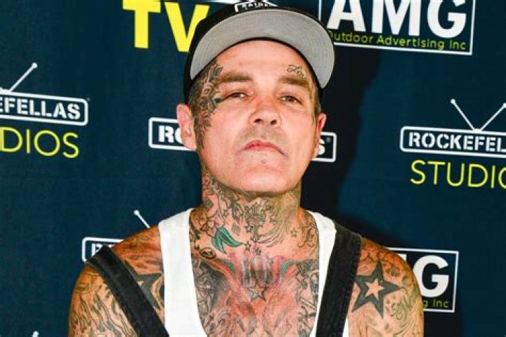 Shifty Shellshock’s Net Worth, Biography, Career, Awards, Fact and Life Story