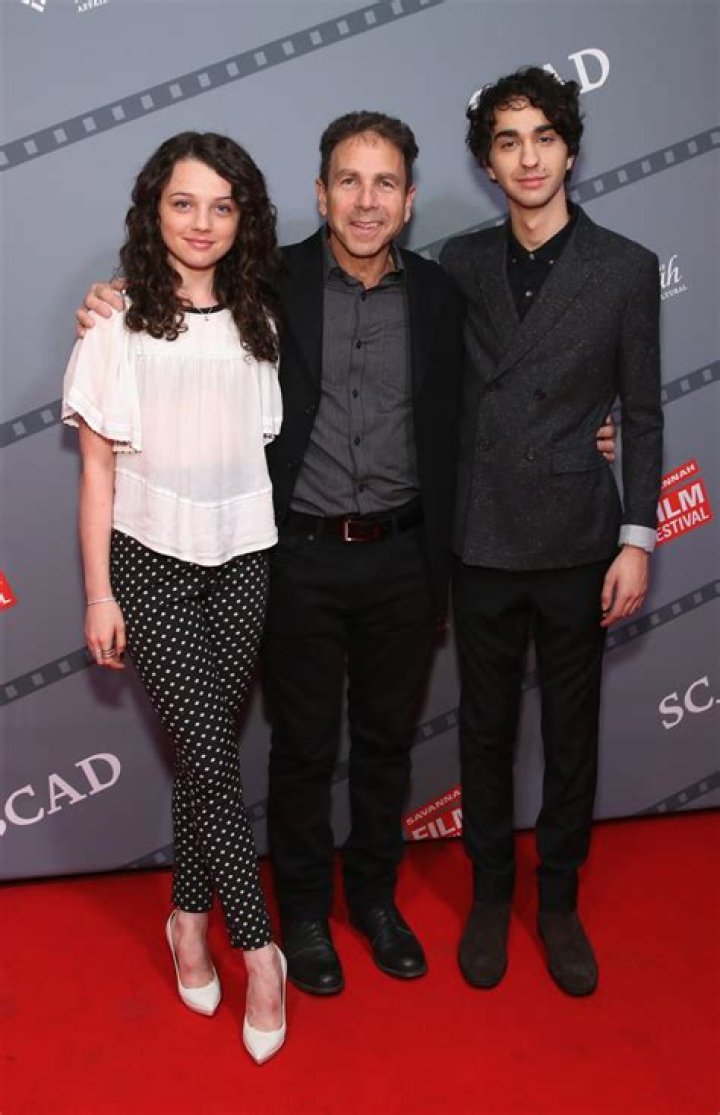 Shlomi Lavie’s biography, net worth, fact, career, awards and life story