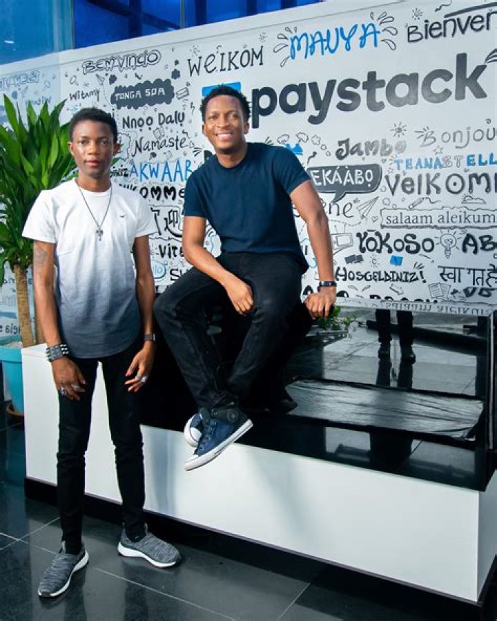 Shola Akinlade Net Worth: How Rich Is Co-founder and CEO at Paystack?