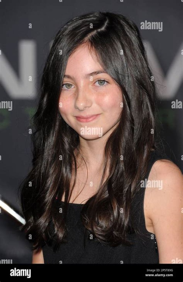 Shyloh Oostwald
