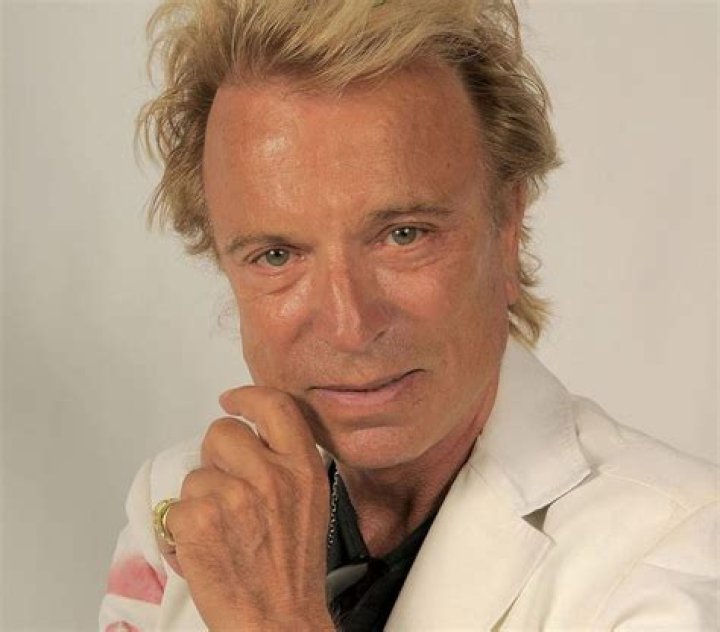 Siegfried Fischbacher Wife And Partner: Cause Of Death Revealed