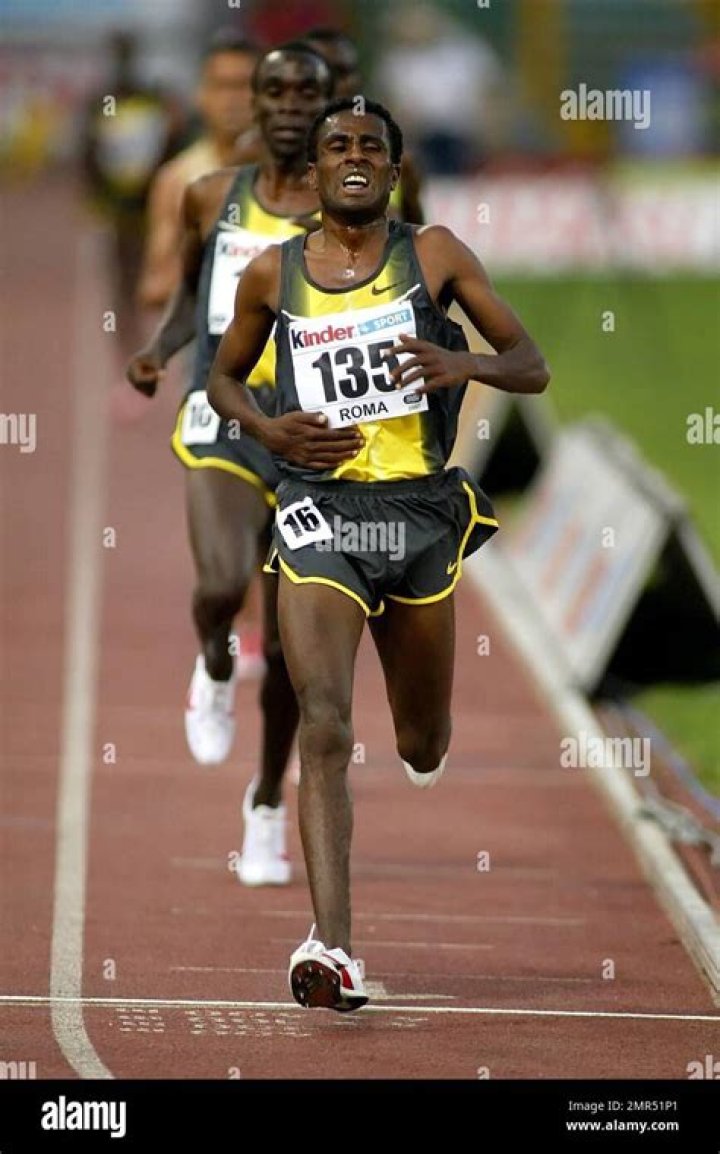 Sileshi Sihine’s biography, net worth, fact, career, awards and life story