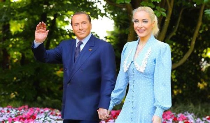 Silvio Berlusconi Wife: Meet Veronica Lario And Carla Elvira Lucia Dall’Oglio