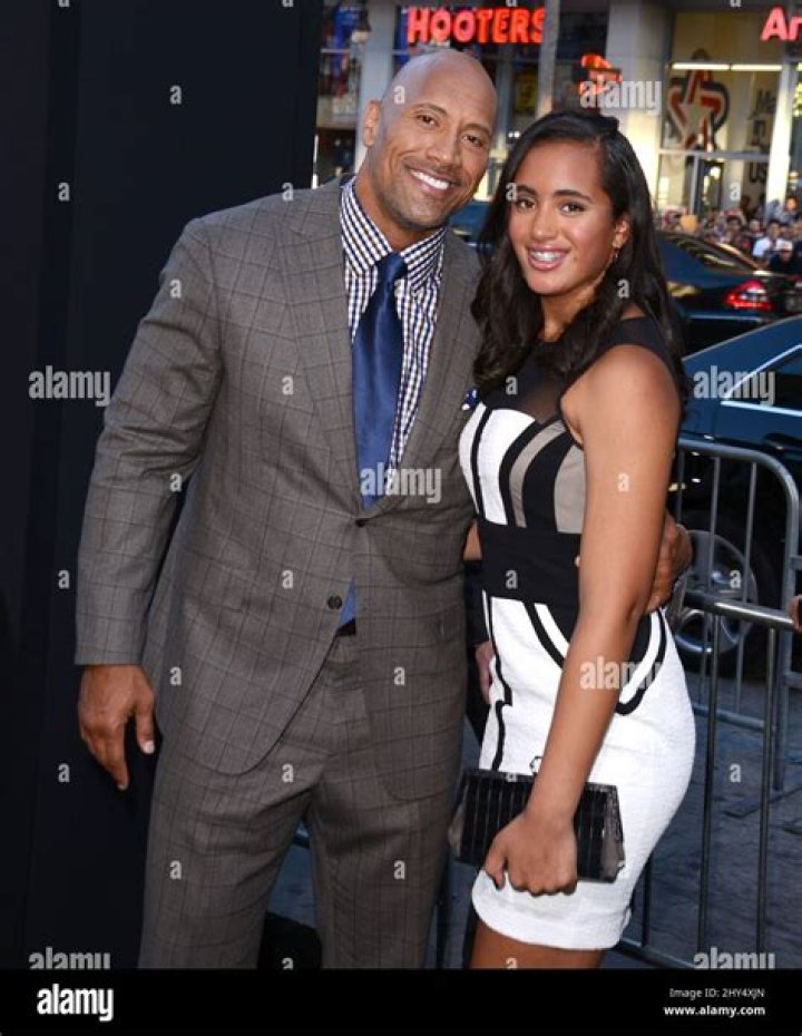 Simone Alexandra Johnson Biography, Age, Height, Father, Siblings, Net Worth and WWE