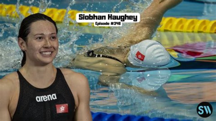 Siobhan Haughey Parents: Meet Her Father Darach Haughey & Mother Canjo Haughey