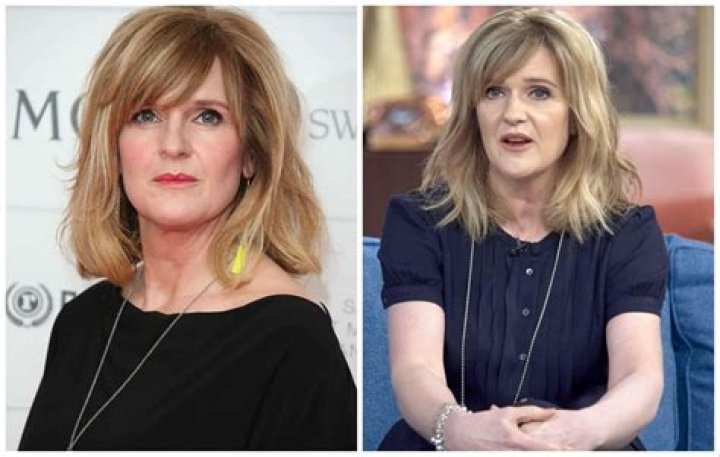 Siobhan Williams’s biography, net worth, fact, career, awards and life story