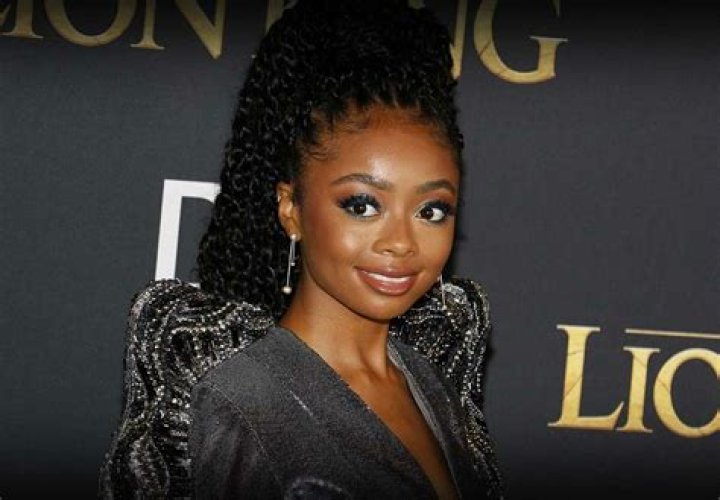 Skai Jackson’s Net Worth, Biography, Career, Awards, Fact and Life Story