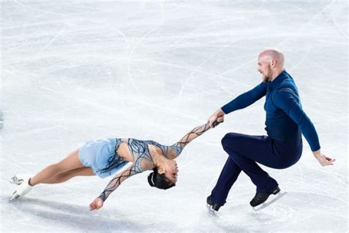 Skater Keegan Messing Is Married To Lane Hudson, Olympian Always Keeps His Personal Life On Check