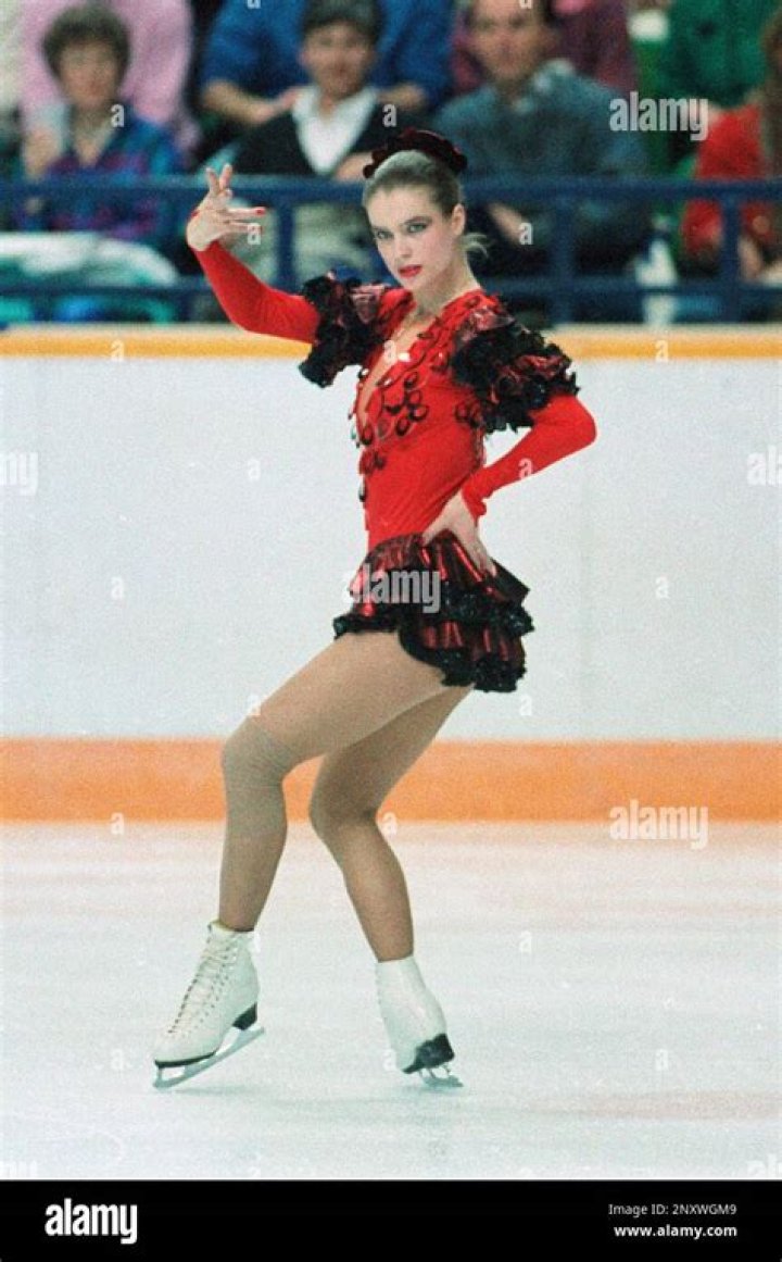 Skater: Where Is Katarina Witt Now? Fans Are Curious About Her Net Worth