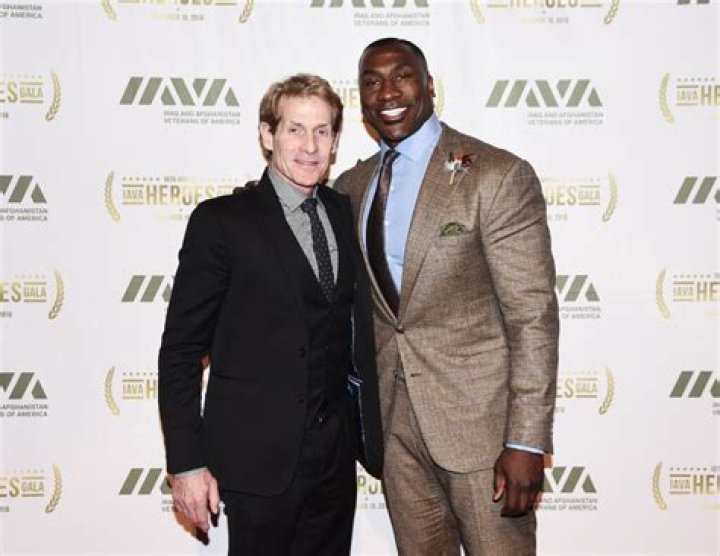 Skip Bayless Height, Weight, Net Worth, Age, Birthday, Wikipedia, Who, Nationality, Biography