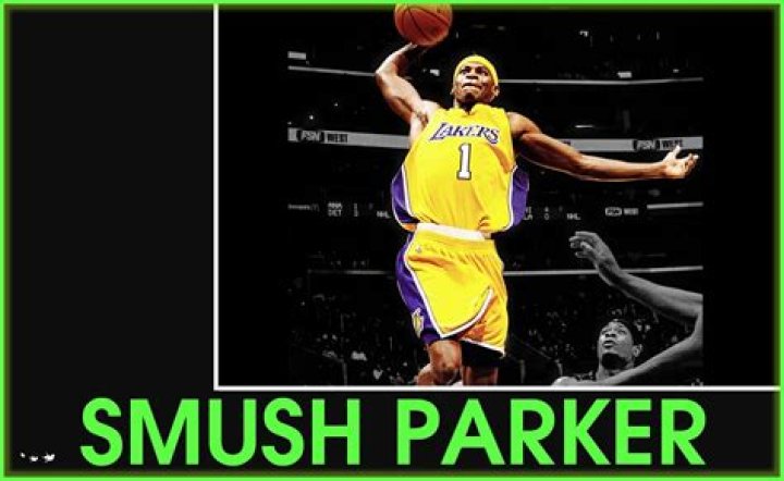 Smush Parker’s biography, net worth, fact, career, awards and life story
