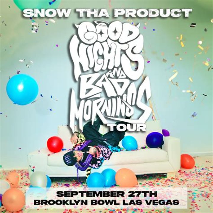Snow Tha Product Children: Does Snow Tha Product Have Kids?