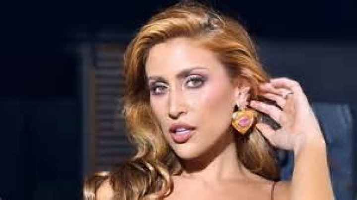 Sofia Rivera Torres Wiki, Biography, Age, height, Dating, Bikini, Foot, Net Worth, Salary