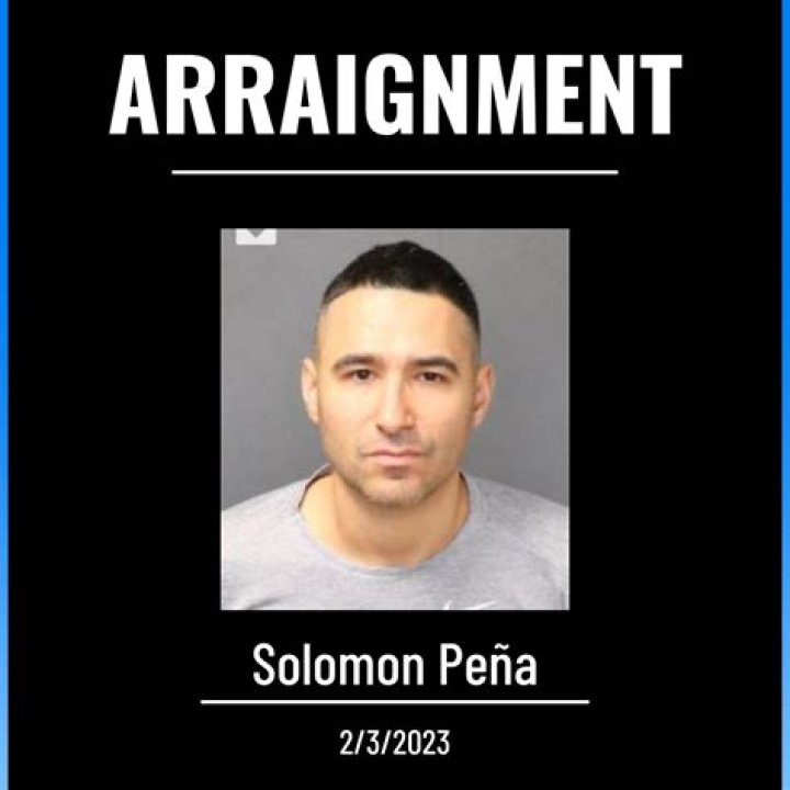 Solomon Pena Wiki, Age, Twitter, Height