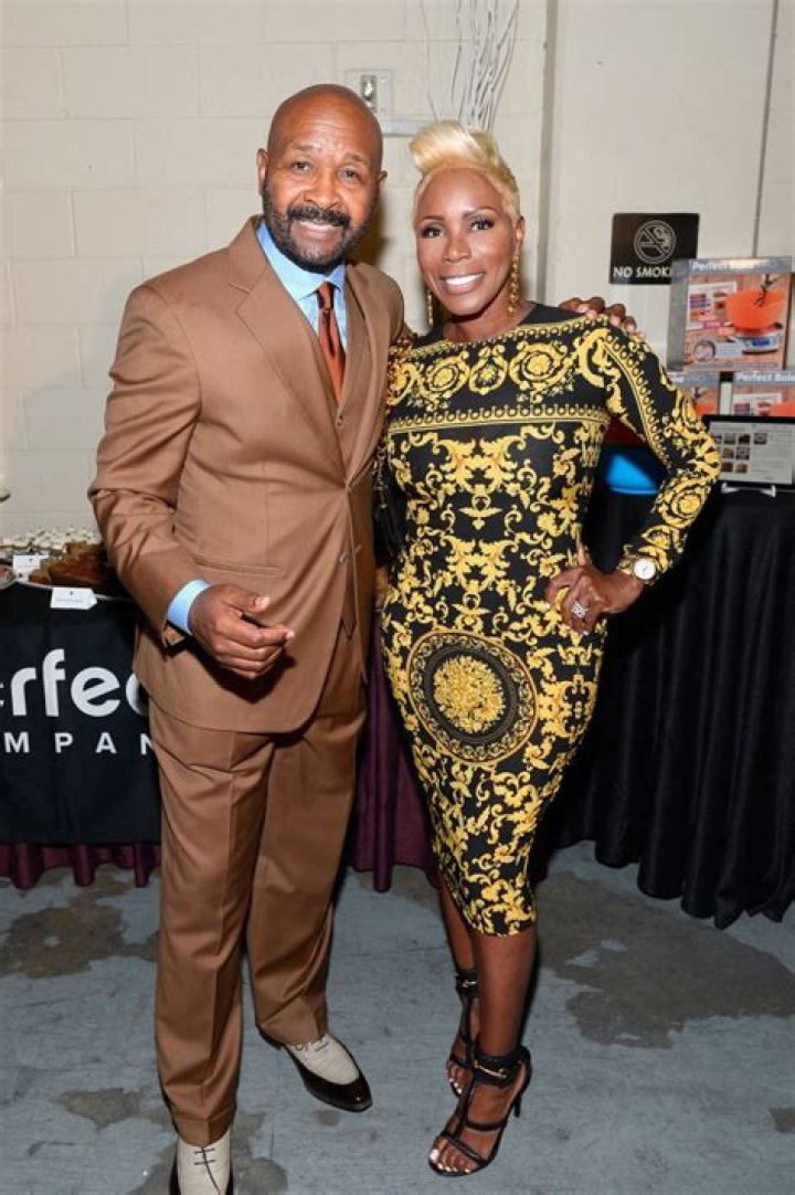 Sommore Bio, Wiki, Age, Height, Family, Husband, Kids, Movies and Net Worth.