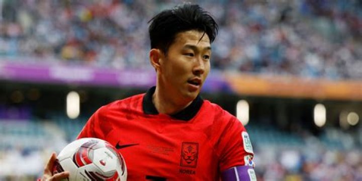 Son Heung-min (Footballer) Wiki, Bio, Age, Height, Weight, Net Worth, Girlfriend, Facts
