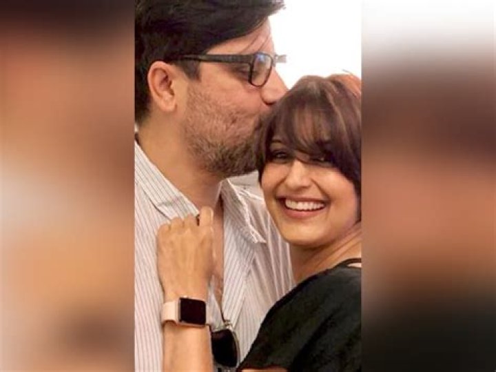 Sonali Bendre: Husband, net worth, tattoos, smoking & body measurements