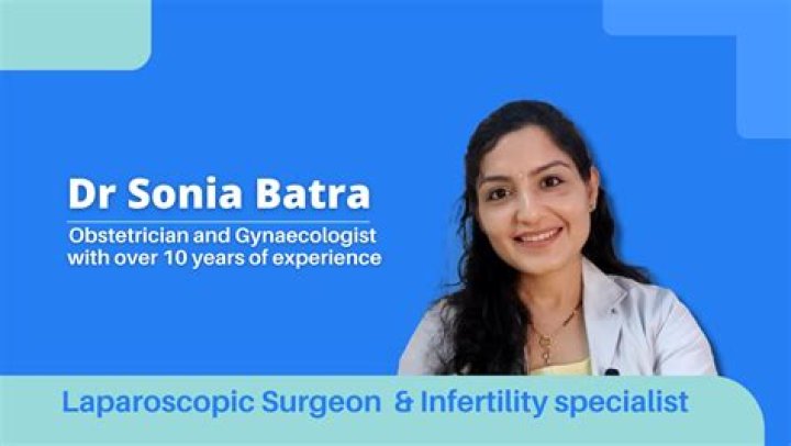 Sonia Batra Age (The Doctors) Wiki, MD, Husband, Kids, Bio