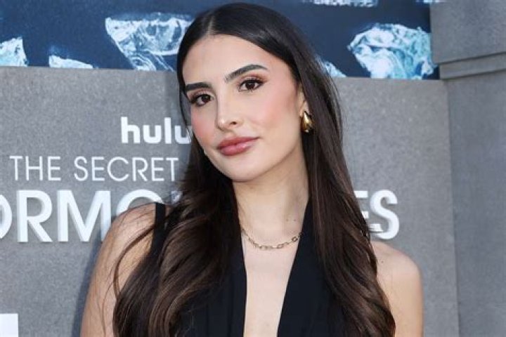 Sophia Umansky Biography, Age, Height, College, Scandal Accusation, Networth