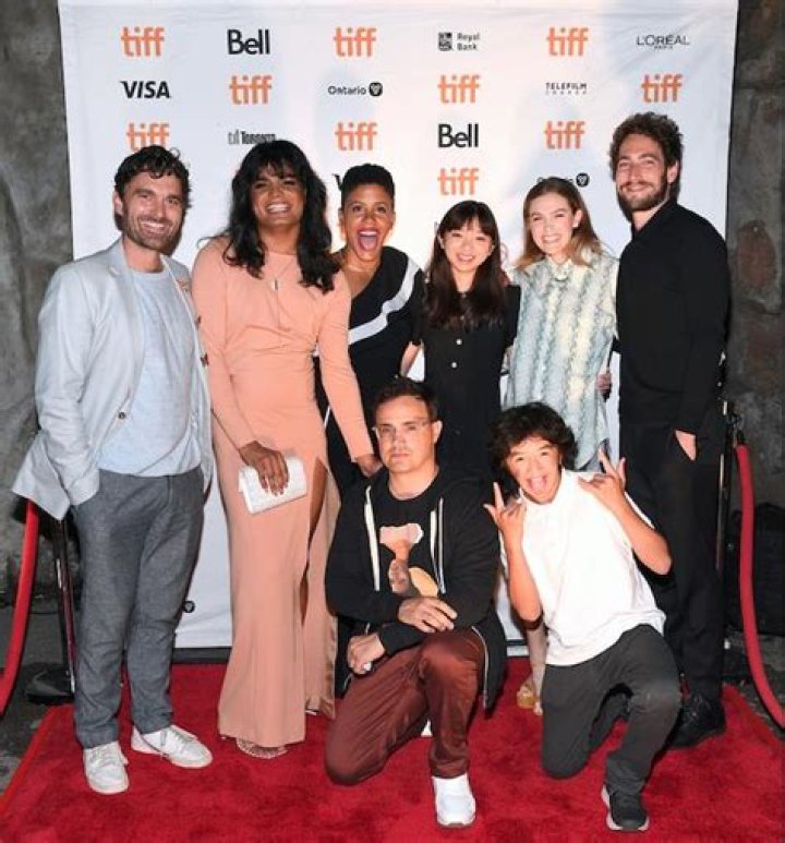 Sort Of: Who Is Gregory Ambrose Calderone? Meet Him On Instagram