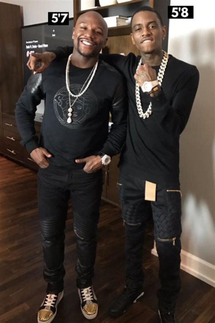 Soulja Slim Height, Weight, Net Worth, Age, Birthday, Wikipedia, Who, Instagram, Biography