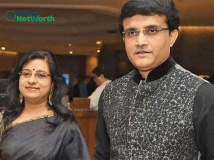Sourav Ganguly Net Worth, Wiki, Age, Wife, Family & More