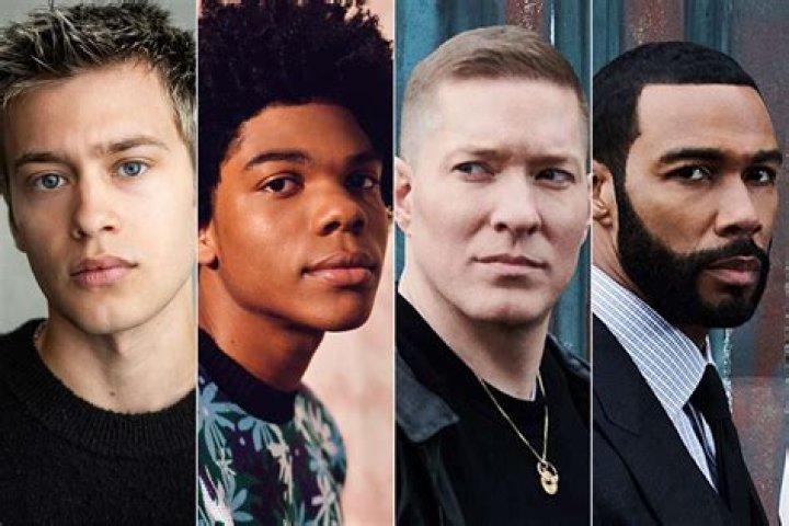 Spence Moore II Bio, Age, Family, Girlfriend, Height, Net Worth, Movies