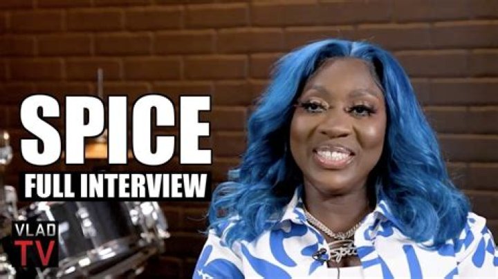 Spice (musician) net worth: How much is the rapper Spice worth?