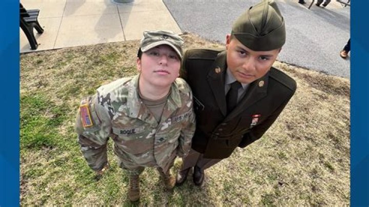 SSGT Michael Severance Death & Obituary: What Happened To The Air Force Soldier? Murder Case On ABC 20/20