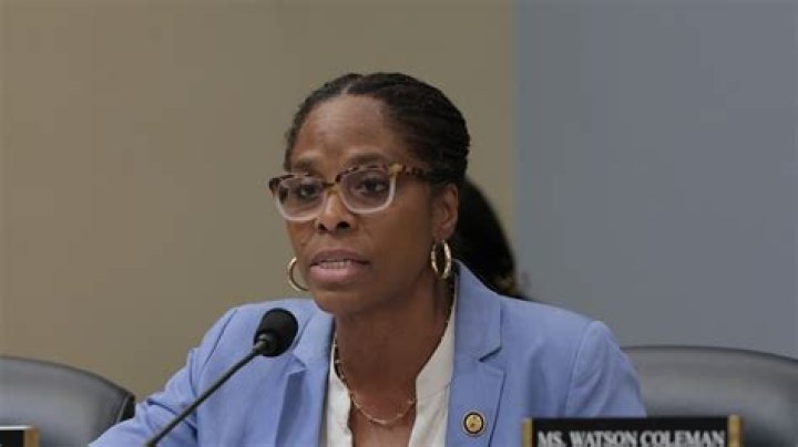 Stacey Plaskett Biography , Height, Age: How Old Tall Is The American Politician?