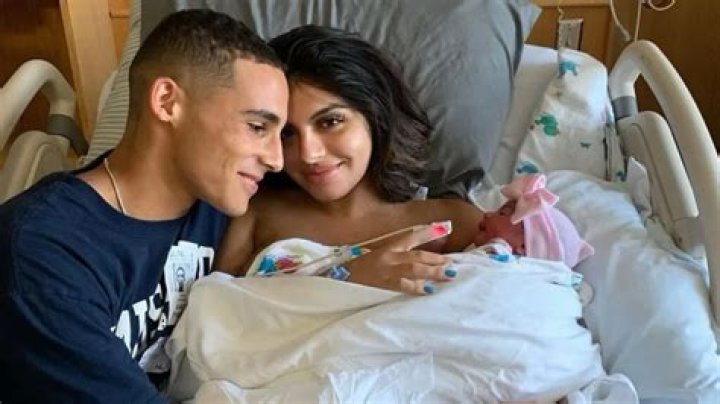 Starling Marte Parents: Meet Ramón Marte Guzmán And Salustriana González