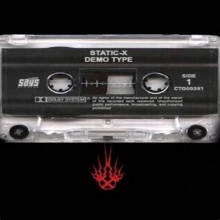 Static-X’s
Love Dump Lyrics