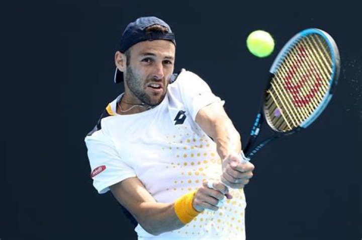 Stefano Travaglia: Everything You Need to Know