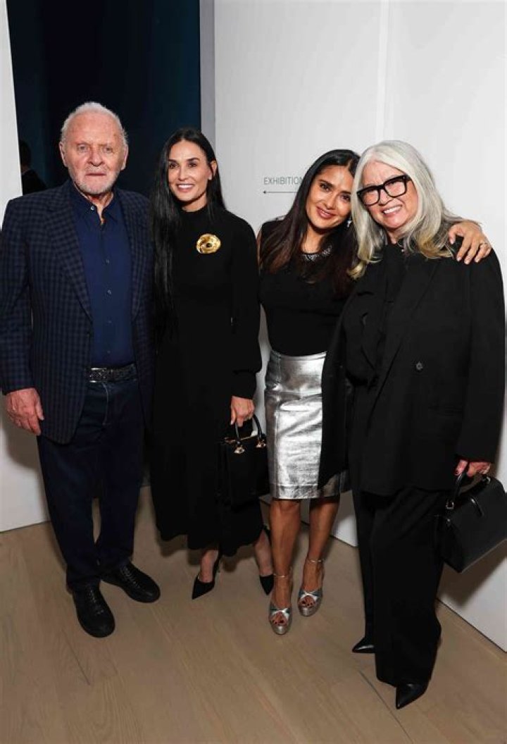 Stella Arroyave (Anthony Hopkins Ex-Wife) Wiki, Bio, Age, Height, Weight, Husband, Net Worth, Facts