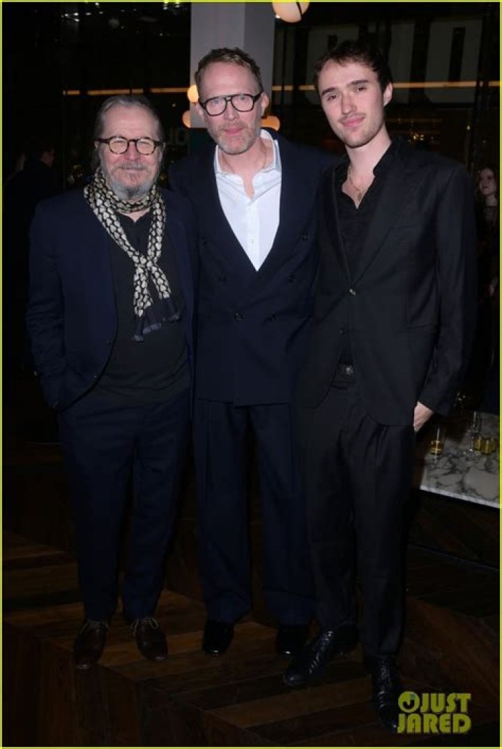 Stellan Bettany: Everything To Know About Paul Bettany Son