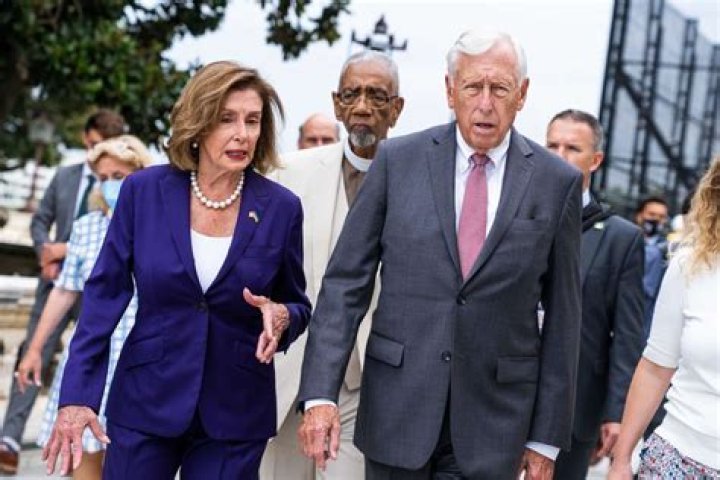 Steny Hoyer Wife: Who was Judith Hoyer?