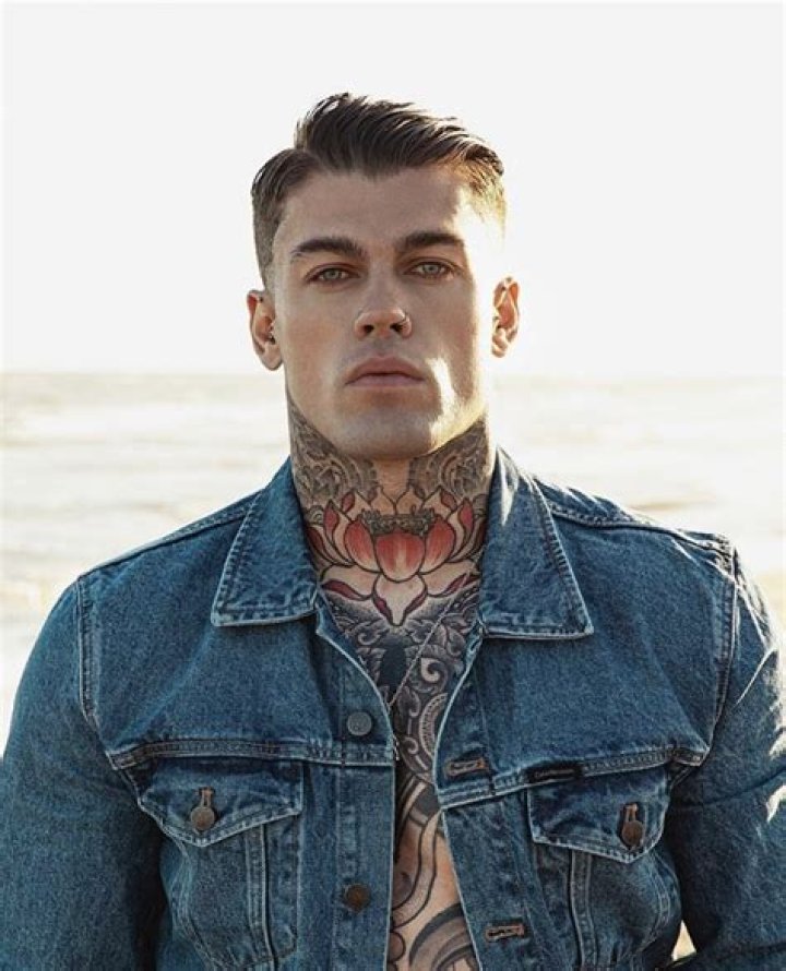 Stephen James (British Model) Wiki, Biography, Age, Net Worth, Salary, Height, Dating, Religion