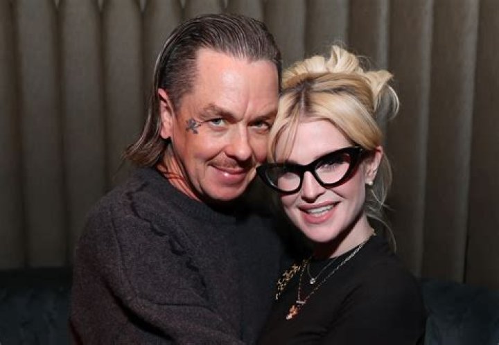 Stephen Jones’ wife Karen Jones Age, Children, Husband, Instagram, Wiki, Biography, Net Worth